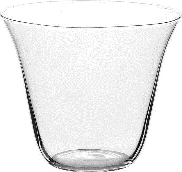 Стакан Олд Фэшн P.L. Proff Cuisine Cocktail Week C3038 Slim Bud Cone 325 мл d=9,9/6,2 см h=8,5 см (стекло)