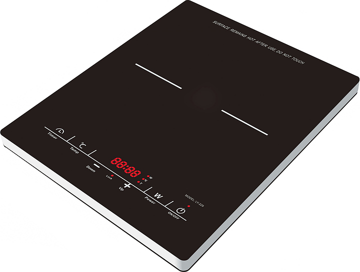 Плита индукционная Gemlux GL-IP212