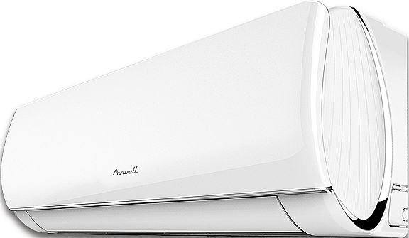 Настенная сплит-система Airwell AW-HFD018-N11/AW-YHFD018-H11