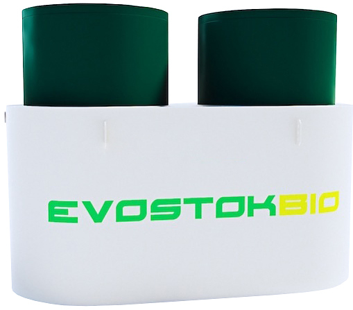 Станция очистки EvoStok Bio15+ S