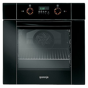 Независимый электрический духовой шкаф Gorenje B 8980 S