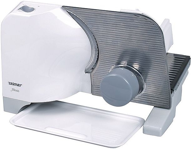Ломтерезка Zelmer 493.5 symbio