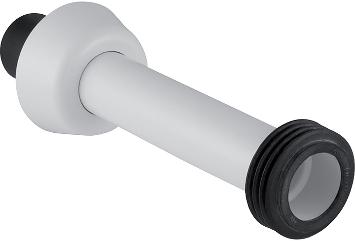 Патрубок для унитаза Geberit 118.026.11.1