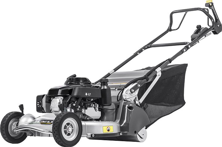 Газонокосилка бензиновая Caiman LM5360HXAR-PRO
