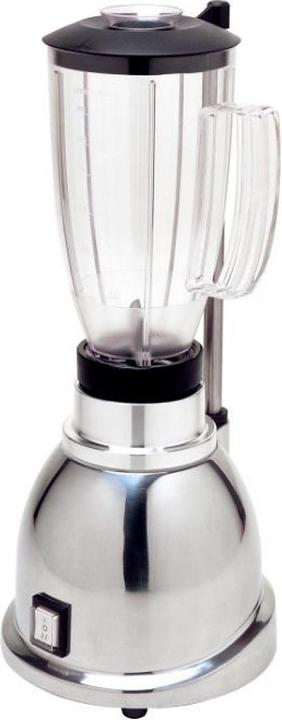 Блендер Macap P100 хром