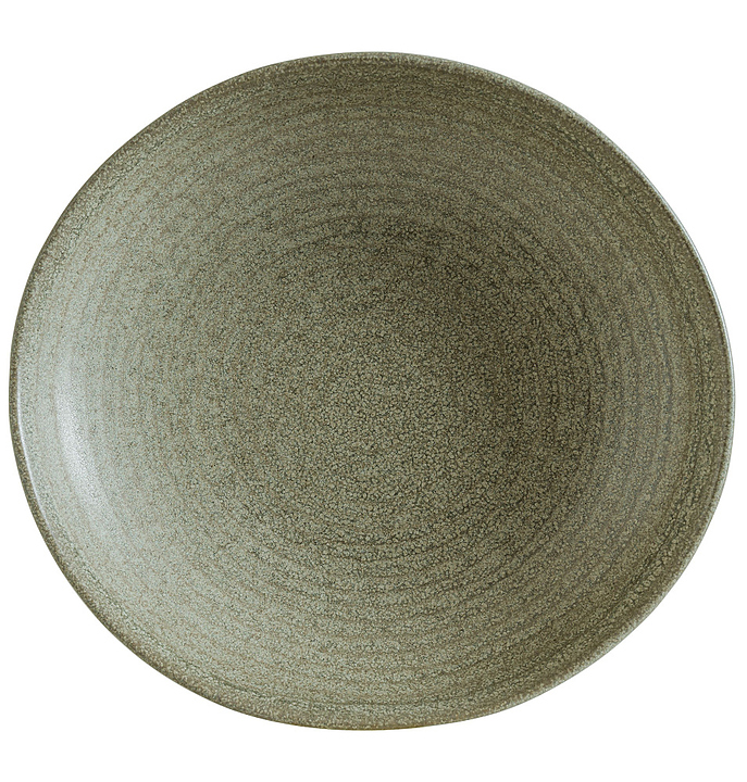 Тарелка глубокая Bonna Адельфа 77217 d 210 мм h 55 мм