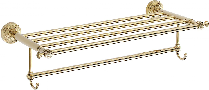 Полка для полотенец Savol S-005844B