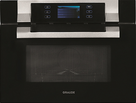 Микроволновая печь Graude MWG 45.0 SG