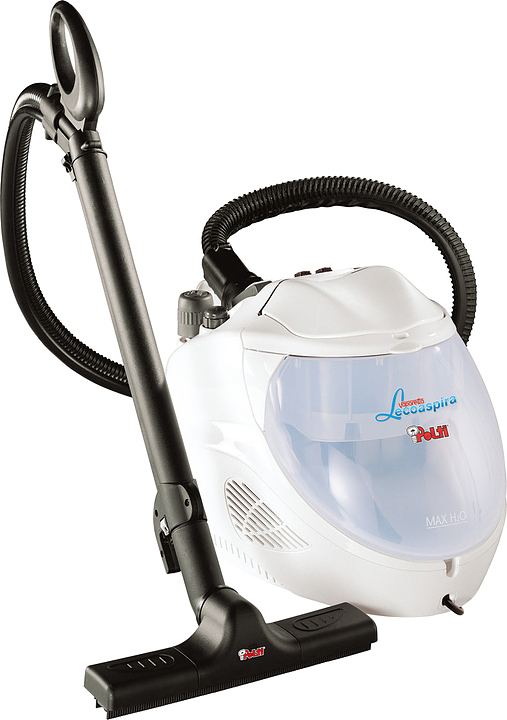 Паропылесос Polti Vaporetto Lecoaspira Friendly