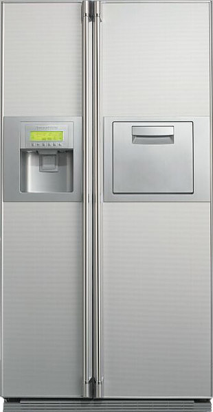 Холодильник Side-by-Side LG GR-P 207 MAHA
