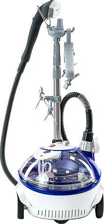 Отпариватель Grand Master GM-Q5 Multi/R Blue