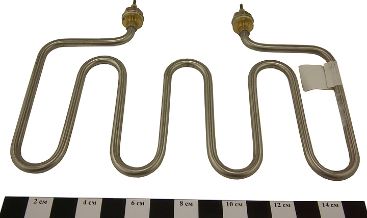 Элемент нагревательный Kocateq для BS4T