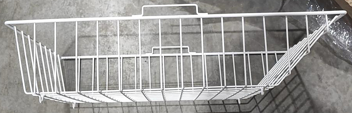 Корзина сетчатая Carboma для ВХСн