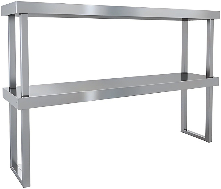 Полка настольная HICOLD НПСТ2-16/3