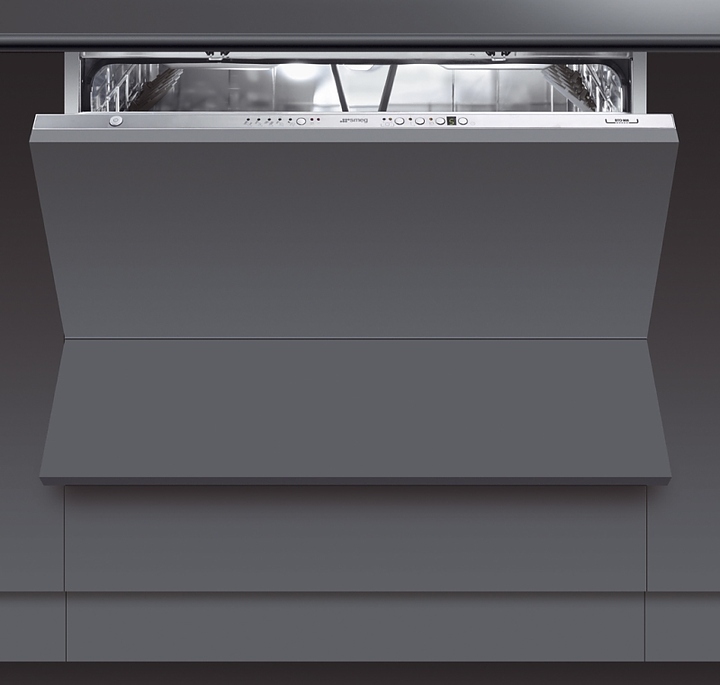 Посудомоечная машина встраиваемая SMEG STO905