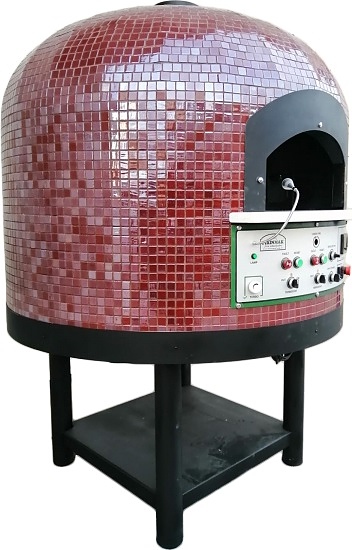 Печь для пиццы газовая Firinmak MaxNg 120