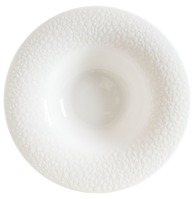 Тарелка для пасты Bonna Марлена 77215 d 280 мм