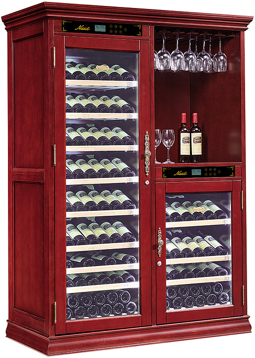 Винный шкаф Libhof Noblest NBD-145 red wine