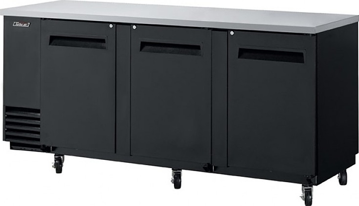 Холодильник барный Turbo air TBB-4SB