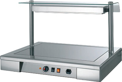 Карвинговая станция Moduline EVC 08X
