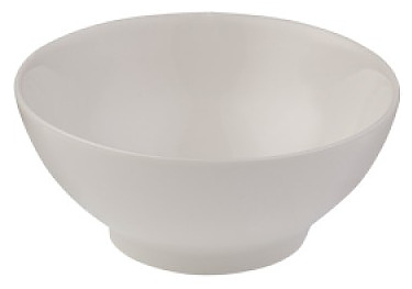 Салатник ID Fine Transparent Pure 10000-342214 14 см 450 мл серый