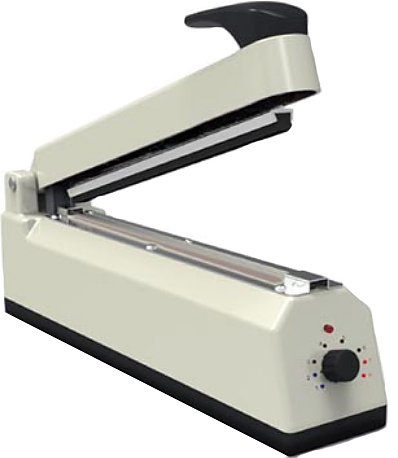 Запайщик пакетов Gemlux GL-BS40