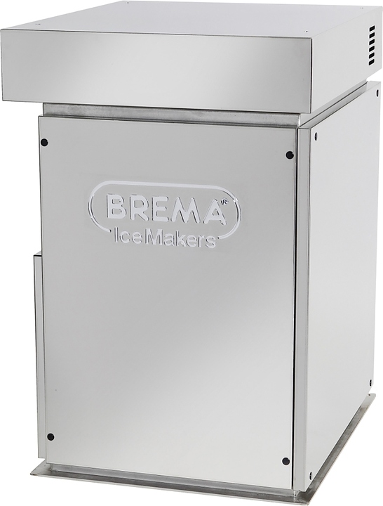 Льдогенератор Brema M 1000 Split  CO2