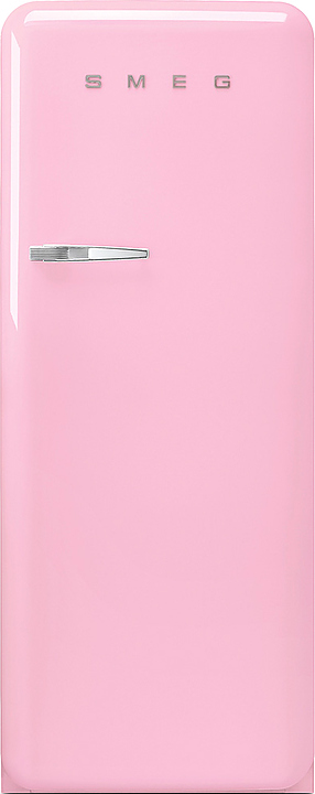 Холодильник SMEG FAB28RPK3