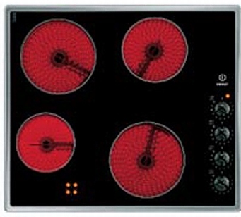 Варочная панель Indesit MK 64 R IX