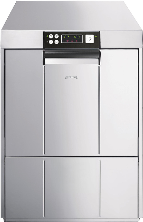Посудомоечная машина с фронтальной загрузкой SMEG CW520