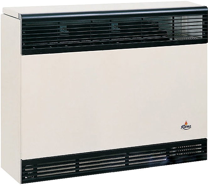 Конвектор газовый Karma BETA 5 Electronic 02