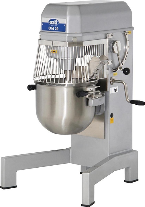 Миксер планетарный OZTI OM 40 MF
