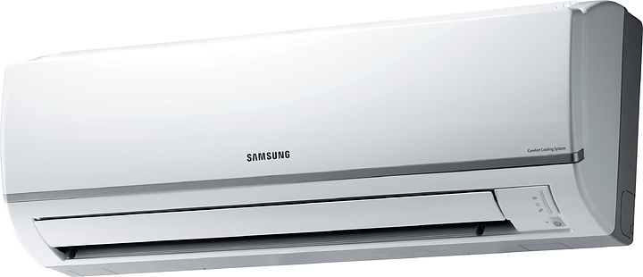 Внутренний блок мультизональной системы Samsung AM022FNQDEH