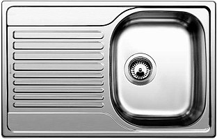 Мойка Blanco TIPO 45 S Compact