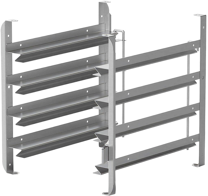 Направляющие UNOX XUC 055