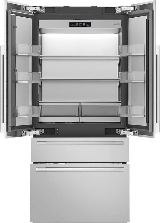 Холодильник SIGNATURE KITCHEN SUITE SKSFD3614P