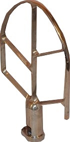 Лопатка AR B-5