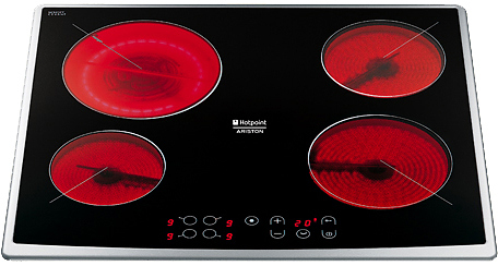 Варочная панель Ariston CISKBT 6001 H IX/HA