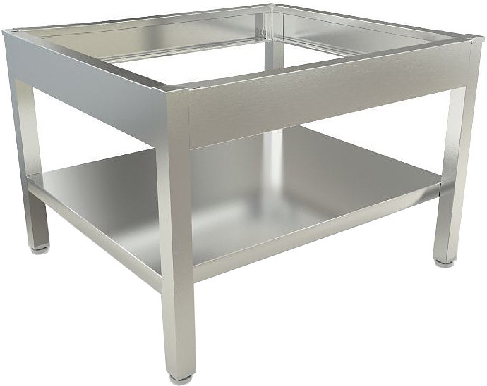 Подставка открытая KAYMAN ПО-40/70 для Tatra