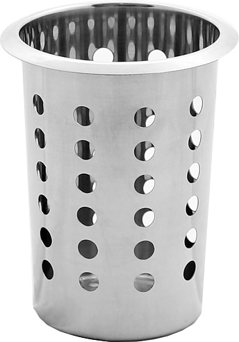 Стакан для столовых приборов VIATTO 171707