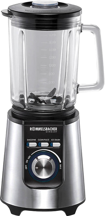 Блендер Rommelsbacher MX 850