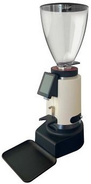 Кофемолка Leon 700 белая