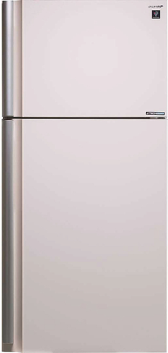 Холодильник Sharp SJ-XE55PM-BE