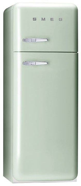 Холодильник SMEG FAB30V7