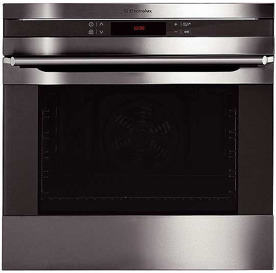 Независимый электрический духовой шкаф Electrolux Professional EOC 68200 X