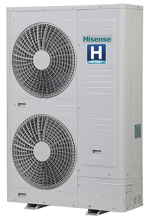Внешний блок кондиционера Hisense AVW-114HKFH1