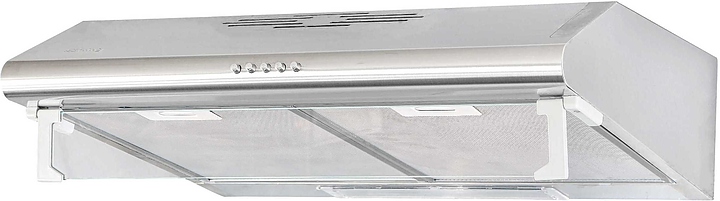 Вытяжка кухонная Korting KHT 6334 X
