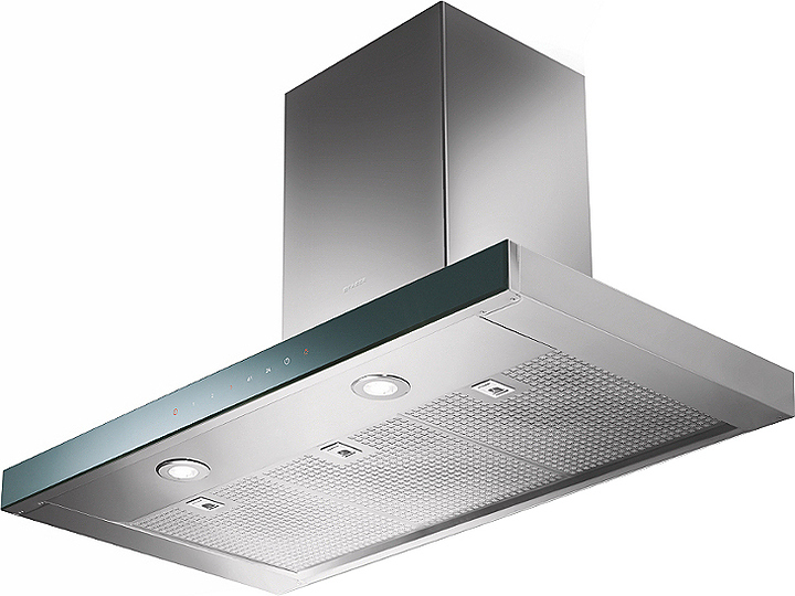Вытяжка Faber PRETTY ACT EG8 X A90 (110.0256.175)