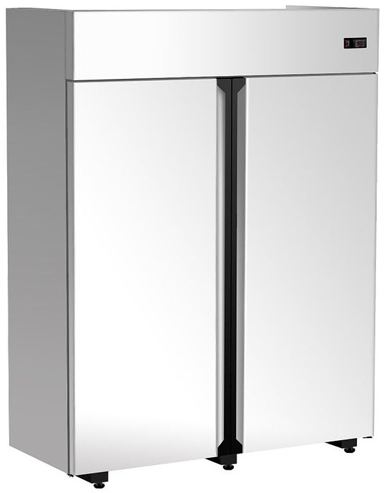 Шкаф холодильный Velescom VELES M14 S-V 1437 л
