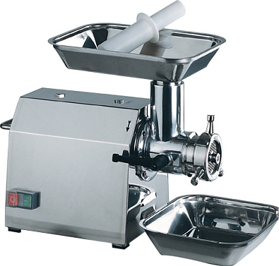 Мясорубка MEC TC-12/2000 PU